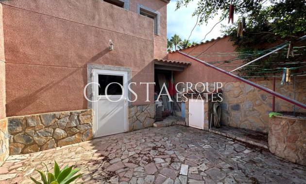 Resale - Villa -
San Fulgencio - La Marina