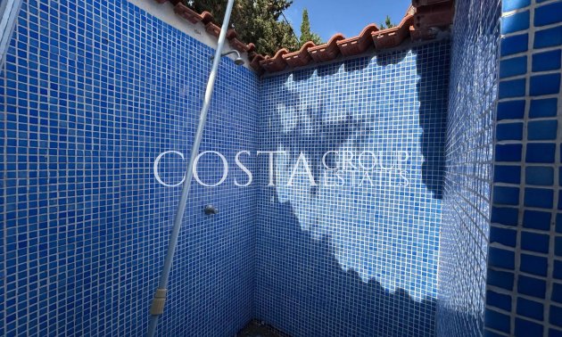 Resale - Villa -
San Fulgencio - La Marina