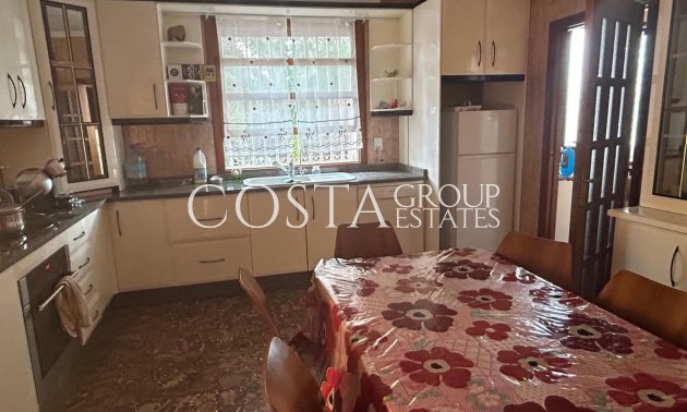 Resale - Villa -
San Fulgencio - La Marina