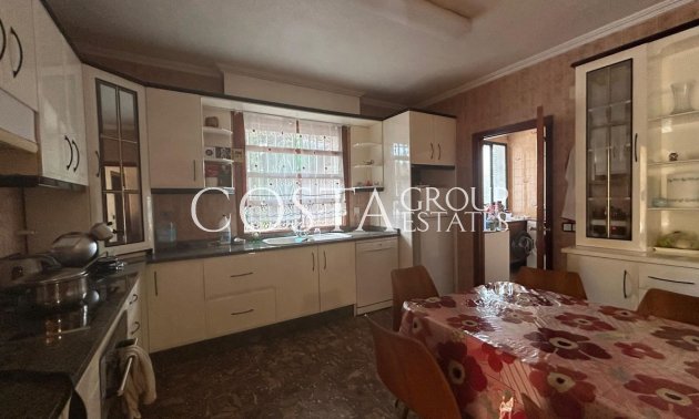 Resale - Villa -
San Fulgencio - La Marina