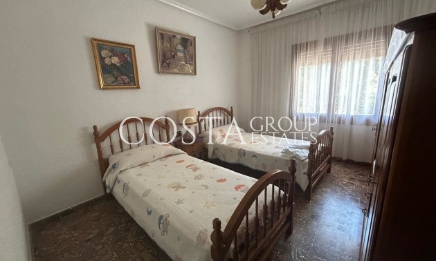 Resale - Villa -
San Fulgencio - La Marina