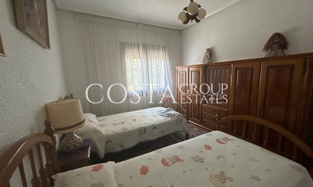 Resale - Villa -
San Fulgencio - La Marina