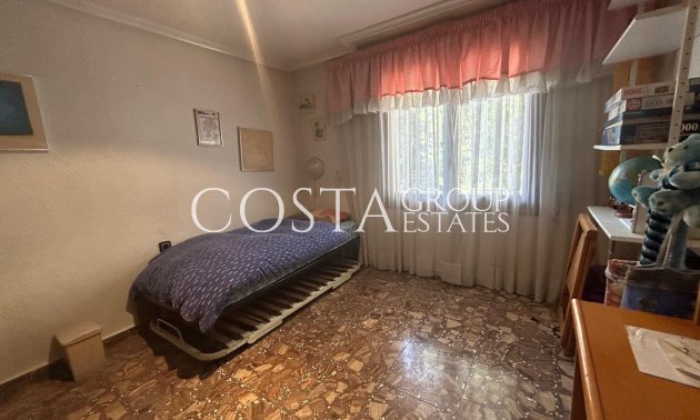 Resale - Villa -
San Fulgencio - La Marina