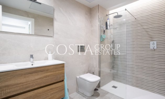 Resale - Apartments -
San Pedro del Pinatar - Lo Pagan