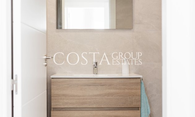 Resale - Apartments -
San Pedro del Pinatar - Lo Pagan