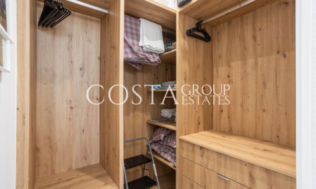 Resale - Apartments -
San Pedro del Pinatar - Lo Pagan