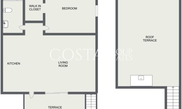 Resale - Apartments -
San Pedro del Pinatar - Lo Pagan