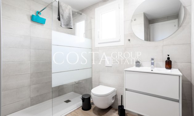 Resale - Villa -
Orihuela - Playa Flamenca