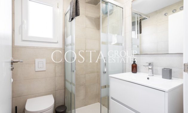 Resale - Villa -
Orihuela - Playa Flamenca