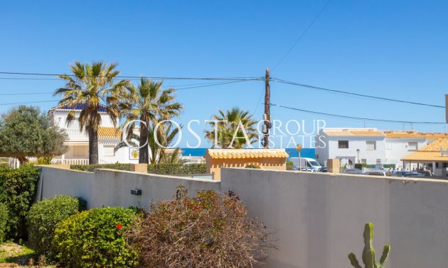 Resale - Villa -
Orihuela - Playa Flamenca