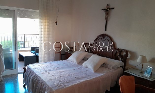 Resale - Apartments -
San Pedro del Pinatar - Lo Pagan