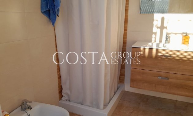 Resale - Apartments -
San Pedro del Pinatar - Lo Pagan