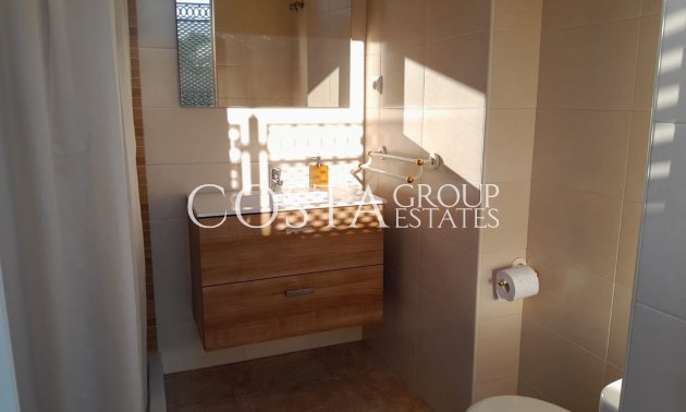 Resale - Apartments -
San Pedro del Pinatar - Lo Pagan