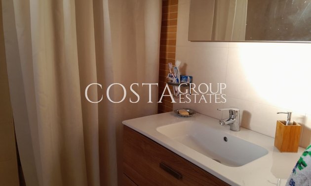 Resale - Apartments -
San Pedro del Pinatar - Lo Pagan