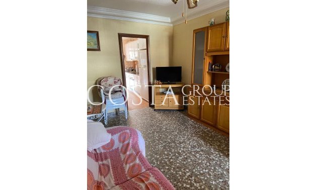 Resale - Apartments -
Los Alcazares - Los Alcazares Centro