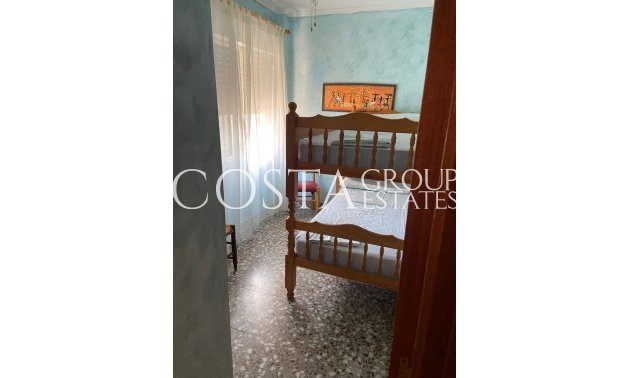 Resale - Apartments -
Los Alcazares - Los Alcazares Centro