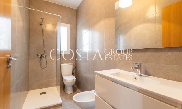 Herverkoop - Apartments -
Los Alcazares - Los Alcazares Centro