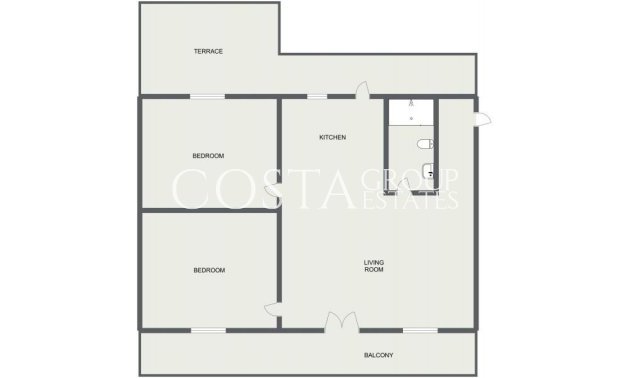 Herverkoop - Apartments -
Los Alcazares - Los Alcazares Centro