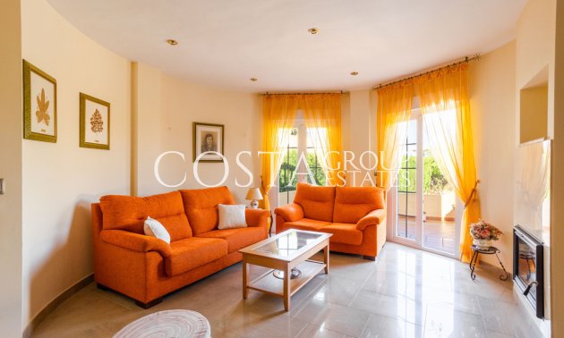 Herverkoop - Villa -
Cartagena - Playa Honda