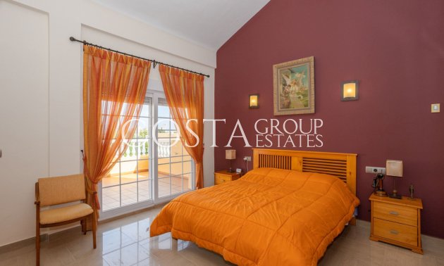 Herverkoop - Villa -
Cartagena - Playa Honda