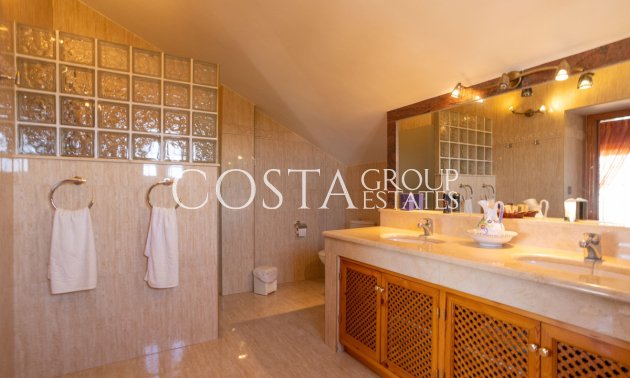 Herverkoop - Villa -
Cartagena - Playa Honda