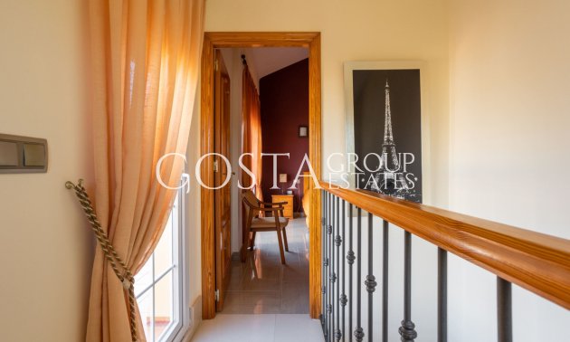 Herverkoop - Villa -
Cartagena - Playa Honda