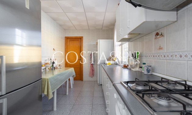 Resale - Villa -
Murcia - Corvera