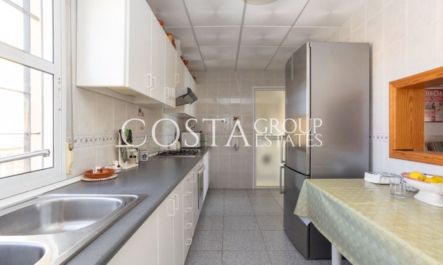 Resale - Villa -
Murcia - Corvera