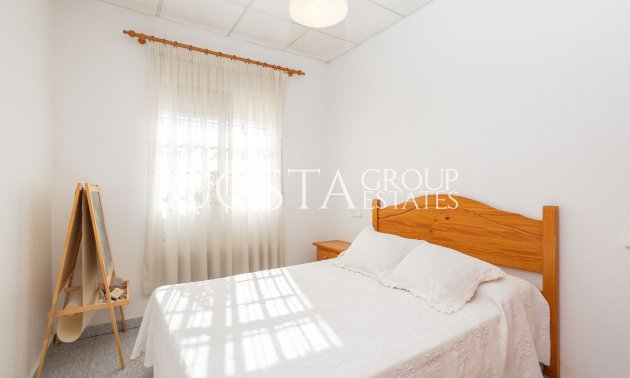 Resale - Villa -
Murcia - Corvera