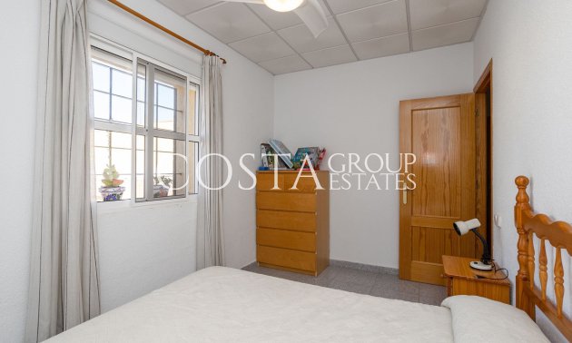 Resale - Villa -
Murcia - Corvera