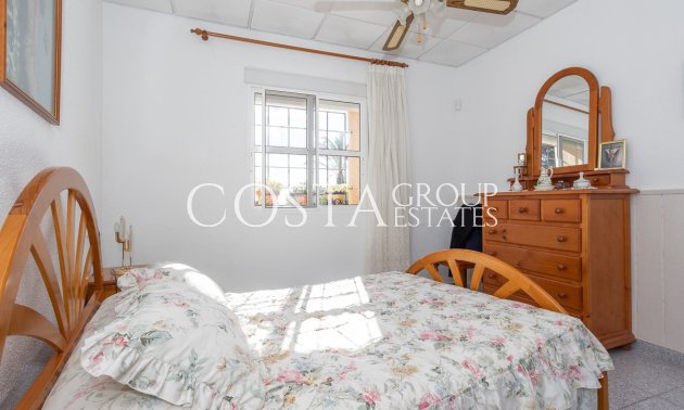 Resale - Villa -
Murcia - Corvera