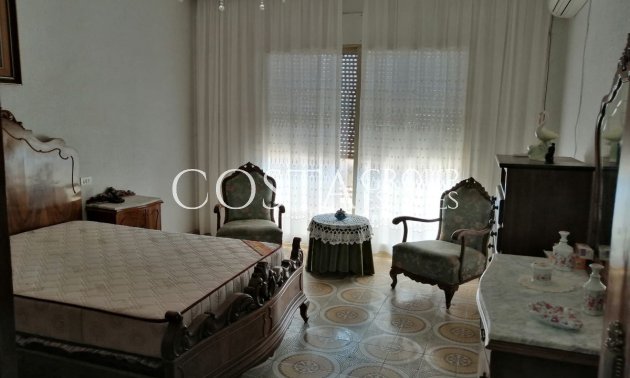 Resale - Villa -
San Javier - San Javier Centro