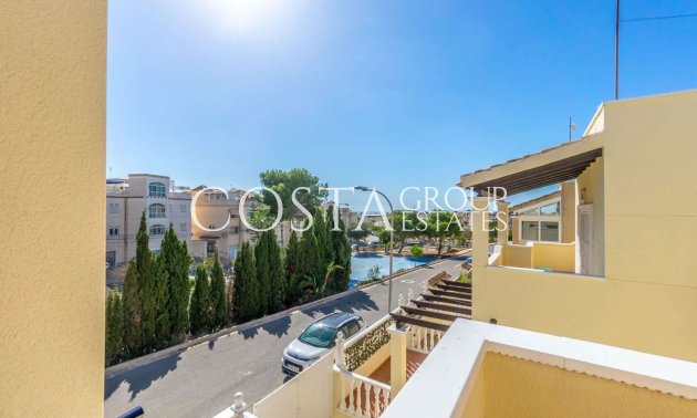 Resale - Villa -
Orihuela - Villamartin