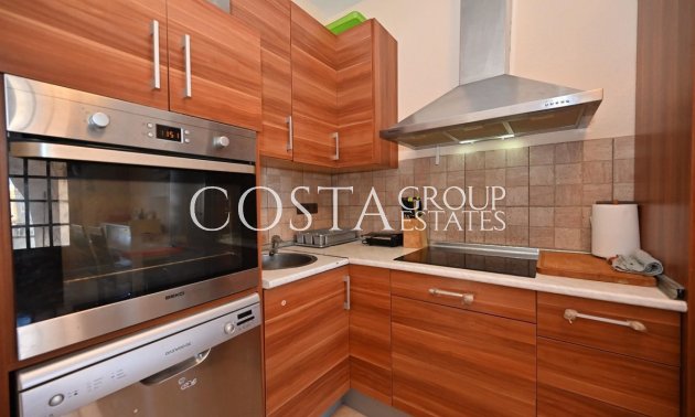 Resale - House -
Orihuela - Los Altos