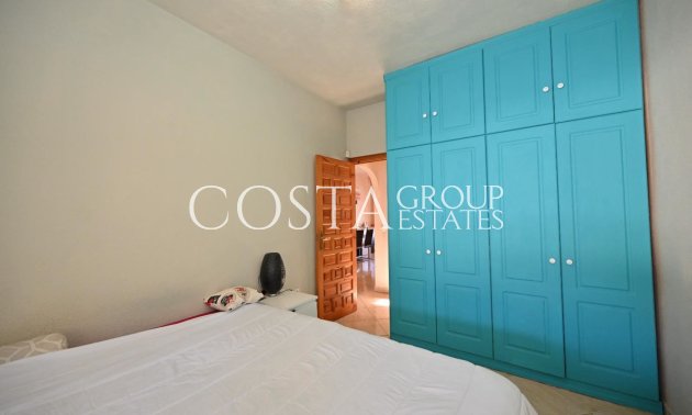 Resale - House -
Orihuela - Los Altos