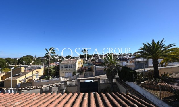 Resale - House -
Orihuela - Los Altos