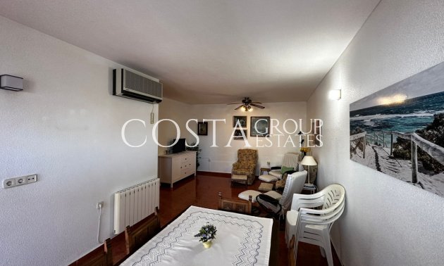 Resale - House -
Cartagena - Los Nietos