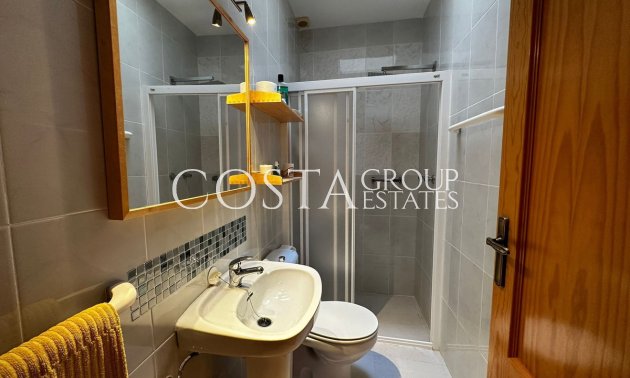 Resale - House -
Cartagena - Los Nietos