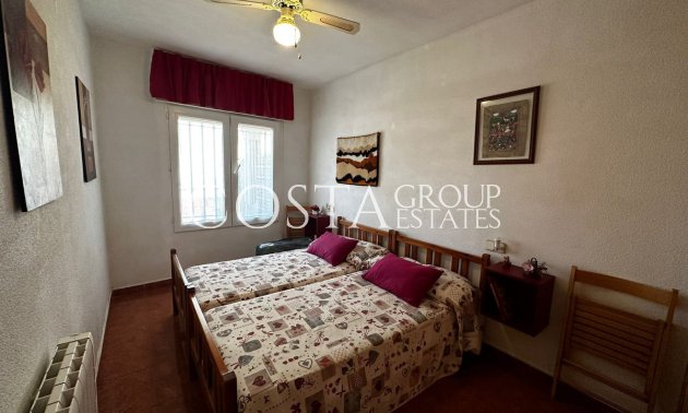 Resale - House -
Cartagena - Los Nietos