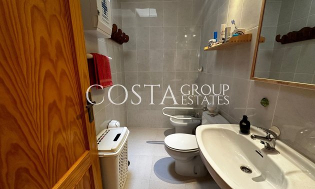 Resale - House -
Cartagena - Los Nietos