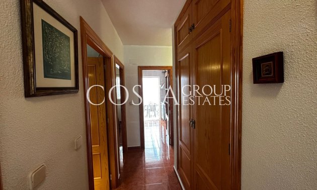 Resale - House -
Cartagena - Los Nietos