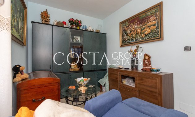 Resale - Villa -
Orihuela - Campoamor
