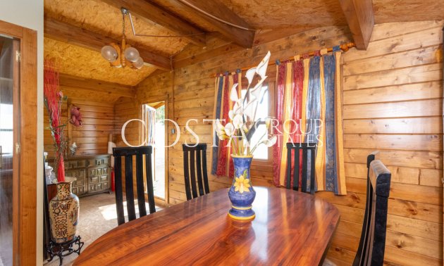 Resale - Villa -
Orihuela - Campoamor