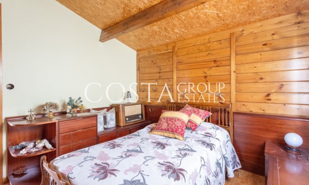 Resale - Villa -
Orihuela - Campoamor