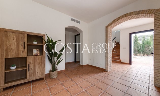 Herverkoop - Huis -
Fuente Álamo de Murcia