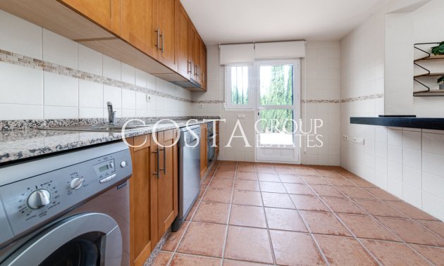 Herverkoop - Huis -
Fuente Álamo de Murcia