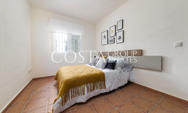 Herverkoop - Huis -
Fuente Álamo de Murcia