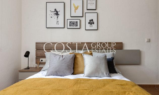 Herverkoop - Huis -
Fuente Álamo de Murcia