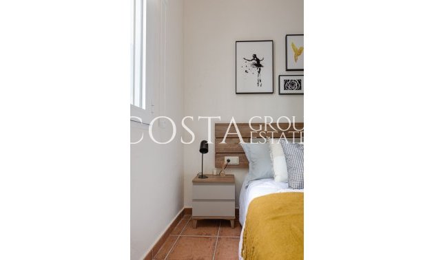 Herverkoop - Huis -
Fuente Álamo de Murcia