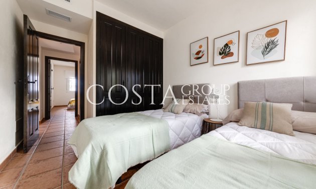 Herverkoop - Huis -
Fuente Álamo de Murcia